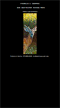 Mobile Screenshot of griffingallery.org